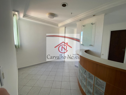 Imagem 6 de 15 de Sala Em Vila Boaventura - Jundiaí, Sp - 3481