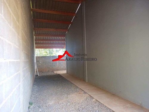 Imagem 19 de 25 de Chácara Com 2 Dorms, Goiabal, Pindamonhangaba, Cod: 60675 - A60675