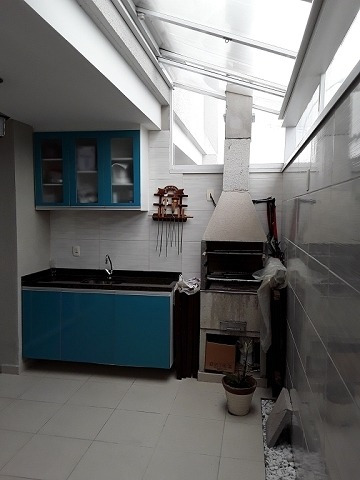 Imagem 11 de 16 de Casa Para Venda, 3 Dormitórios, Alto Do Ipiranga - Mogi Das Cruzes - 2863