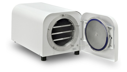 Autoclave 21 Litros Ec21d Advance - Ecel