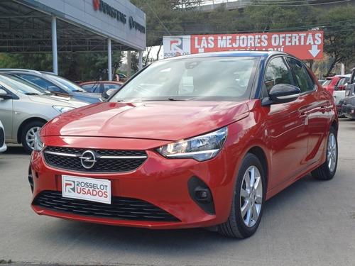 Opel Corsa Corsa Td 100 1.5 2023