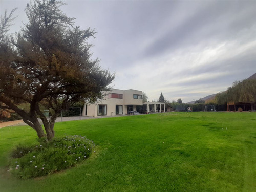 Parcela En Venta En Colina