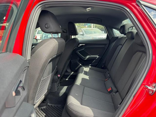 Audi A3 1.4 Dynamic 35 TFSI At