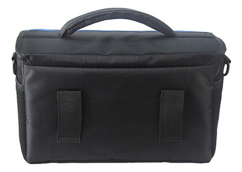 . Empalmador De Óptica Bolsa De Cortador De Soldadura