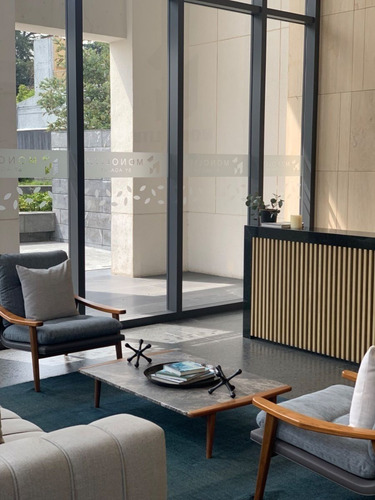 Pent House En Venta En Desierto De Los, Avenida Toluca