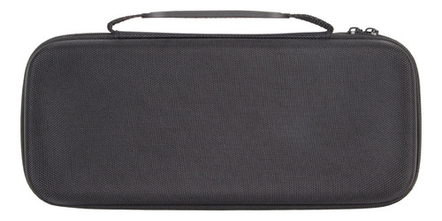 Funda Rígida De Transporte Para Consola De Videojuegos Steam