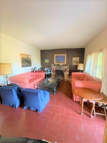 Imagen 12 de 26 de Venta De Casa 4 Dormitorios Playa Mansa, Punta Del Este