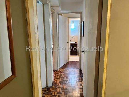 Hermoso Apartamento En Venta Los Naranjos Del Cafetal Mls #25-22878 Keiber Hoyer Rah