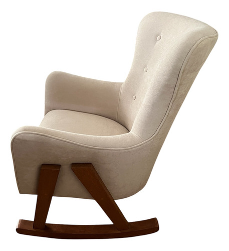 Sillon Mecedora Soft (Usado)