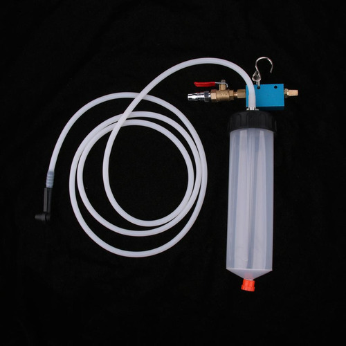 Kit De Sangria De Óleo Para Ferramenta De Freio