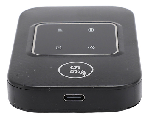 Hotspot Wifi Móvil 4g Lte, Ranura Para Tarjeta Sim, 150 Mbps
