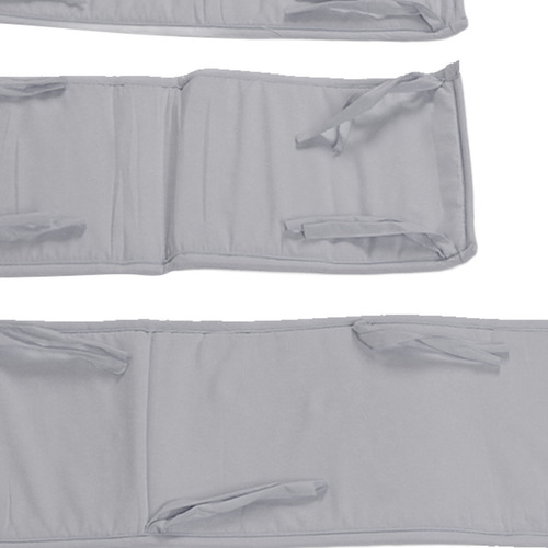 Corrimão De Berço Para Crianças Pequenas Toddler Guard Tall