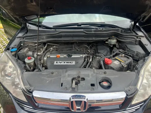 Honda CR-V 2.4 Ex