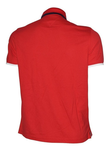 Chomba Tommy Hilfiger Original Talle M