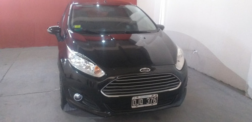 Ford Fiesta Kinetic Design 1.6 Se 120cv
