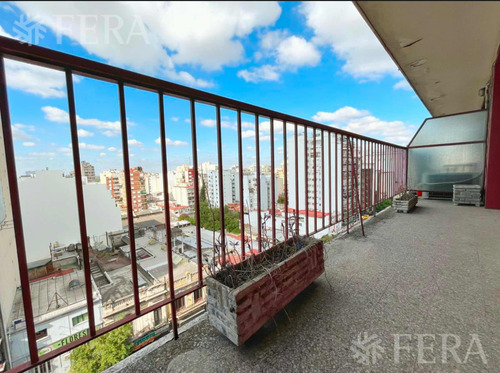 Departamento Cinco Ambiente En Av. Rivadavia 7100