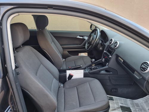 Audi A3 1.4 Tsi Mt 125cv