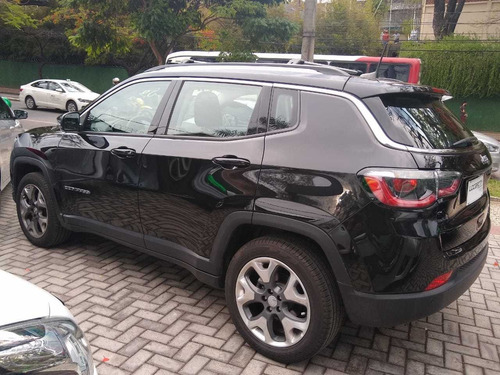 Jeep Compass 2.0 Limited