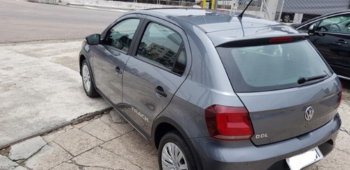 Gol Track 1.0 12v 4p Completo 2017