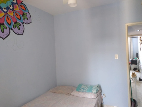 Imagem 2 de 10 de Apartamento Em Cordovil - Rio De Janeiro - 11043
