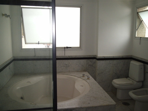 Imagem 15 de 15 de Jardim América - 3 Suites - 3 Vagas - .. - Ic16785