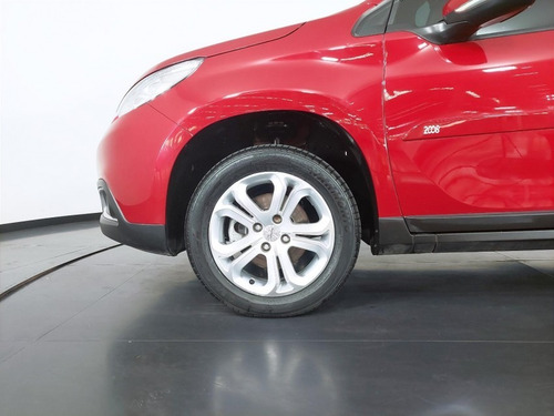 Imagem 7 de 15 de 178030 - Peugeot 2008 2017 Com Garantia