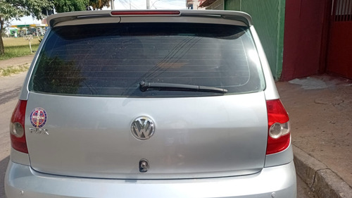 Volkswagen Fox Basico