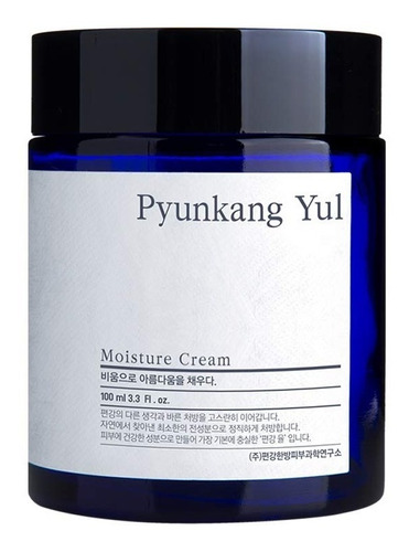 Pyunkang Yul - Moisture Cream 100ml