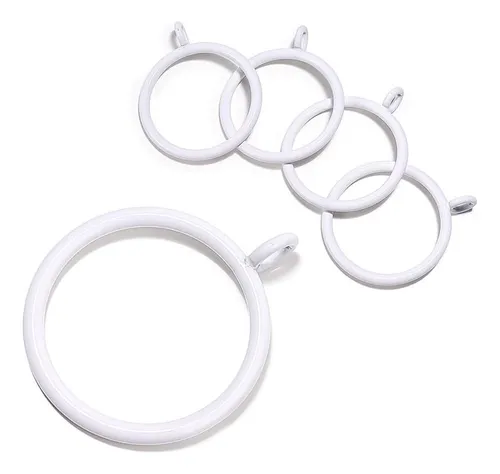 comprar Anillos De Cortina De Metal, Anillos De Ojal De 1.5 Pulgadas