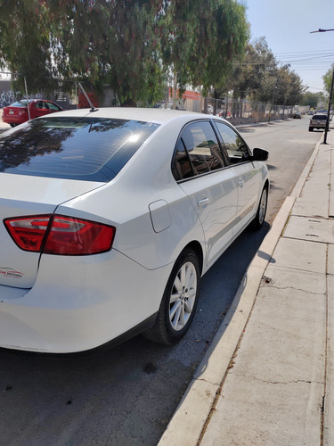 Seat Toledo 1.6 Reference Mt