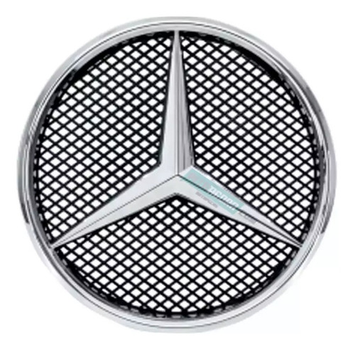 Emblema Mercedez Benz Atego 1725 (2019)