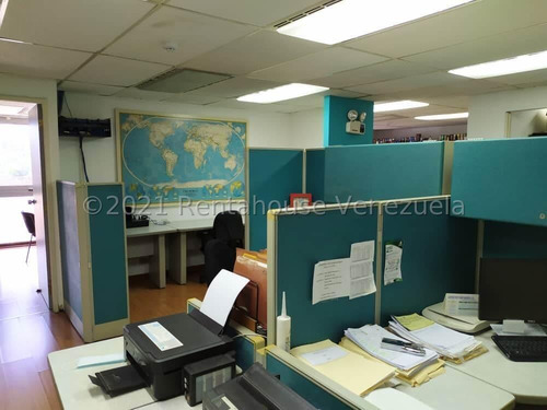 Oficina En Veta Ubicado En El Viñedo Valencia Carabobo 22-3716, Eloisa Mejia