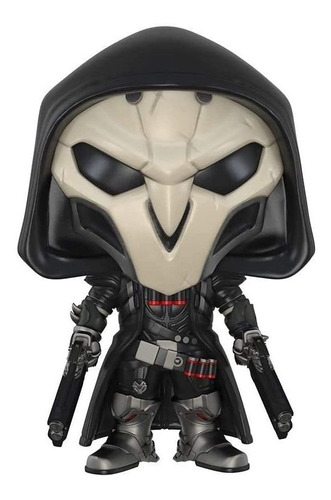Figura De Acción Funko Pop, Overwatch: Reaper #93