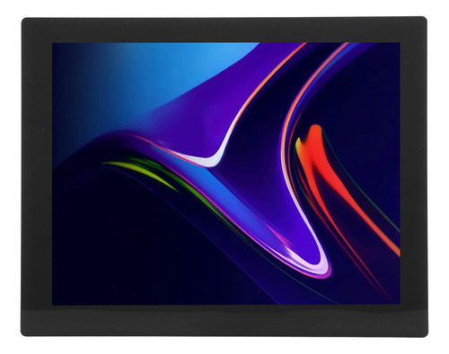 Panel De Pantalla Táctil Lcd De 8 Pulgadas Multi Touch Uhd