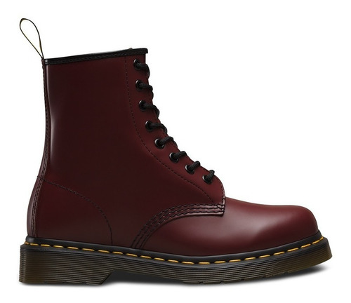 Dr Martens Colombia, Oficial. 1460 Cherry Hombre
