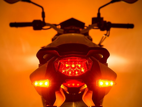 Benelli Tnt 300 Naked ( Entrega Inmediata )