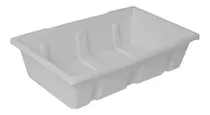 Comprar Pack X 10 Bandejas Frigoríficas Carnicera 60x40x16 Filetera 