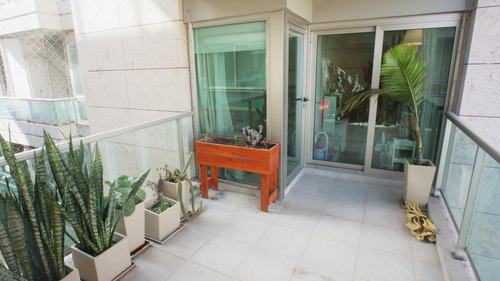 Complejo Artilleros - 4 Amb De Maxima Categoria - Full Amenities