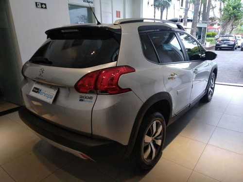 Peugeot 2008 Griffe 1.6 Automatico