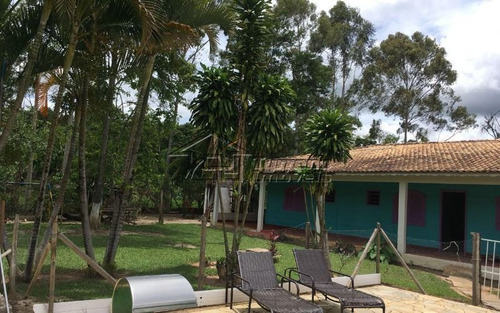 Excelente Chácara No Capuava Em São José Dos Campos