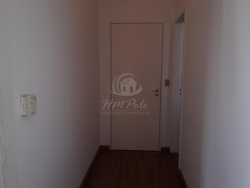 Imagem 2 de 20 de Apartamento À Venda Em Botafogo - Ap034855