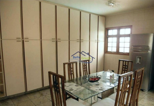Imagem 17 de 30 de Granja Viana - Fazendinha - Ca0961