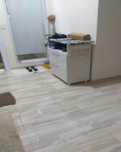 Imagem 8 de 10 de Casa De 62m² Em Terreno De 241m² Muito Espaço Para Construir - Ca00351 - 68587228