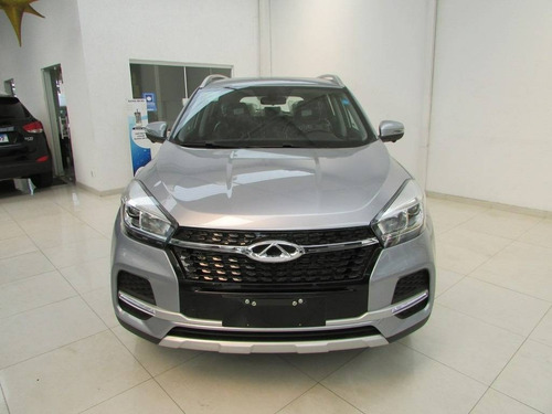 Imagem 8 de 11 de Chery Tiggo 5x Pro 1.5 Vvt Turbo Iflex Cvt