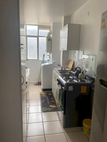 Arriendo Departamento 3d2b1e Amoblado, Quilpué
