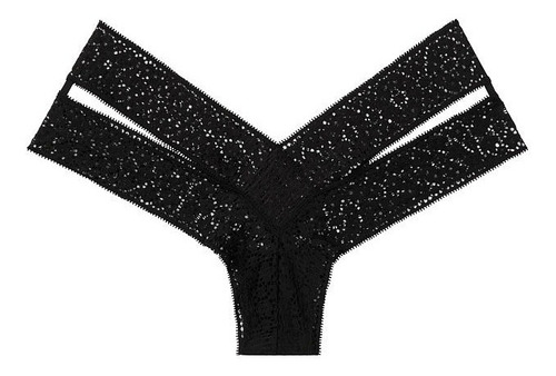 Victoria's Secret Sexy Cachetero Coleccion Luxe Lingerie