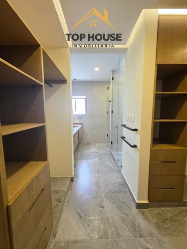 Casa En Venta En Residencial Punta Tiburon En Veracruz