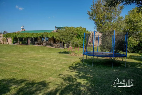 Casa En Jose Ignacio, José Ignacio