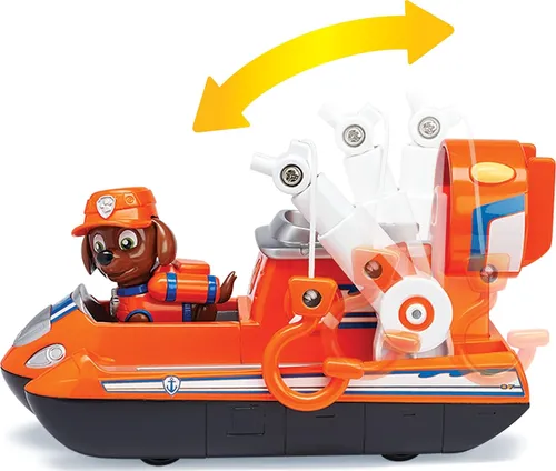 Paw Patrol Ultimate Rescue: Zuma Ultimate Rescue
