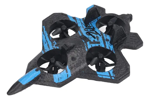 Dron De Combate Rc Glider Plane F22 Con Mando A Distancia De